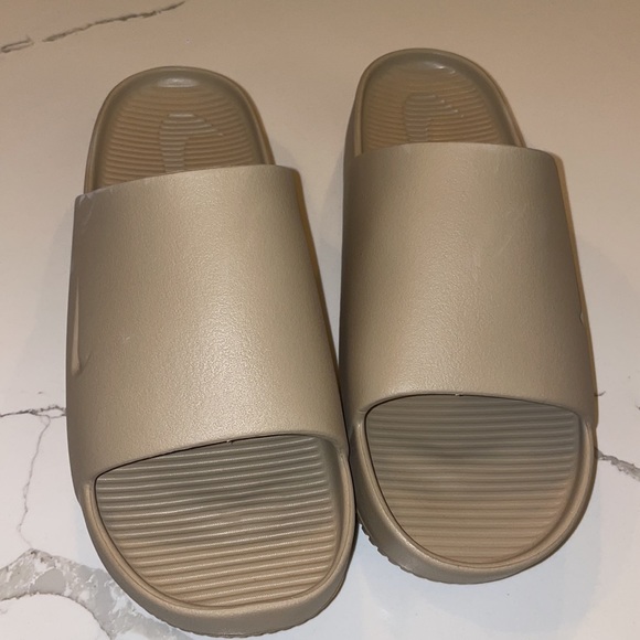 Nike Calm Slide Sandal - Men's - Picture 2 of 6